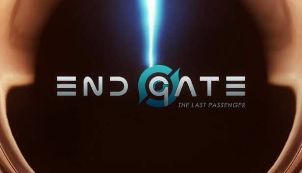 End Gate - The Last Passenger