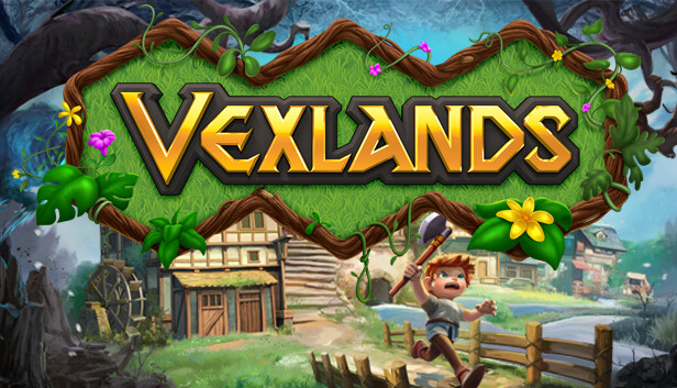 Vexlands