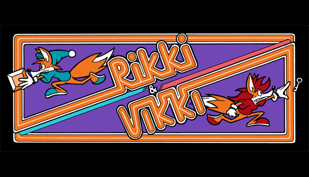Rikki & Vikki