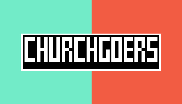 Churchgoers