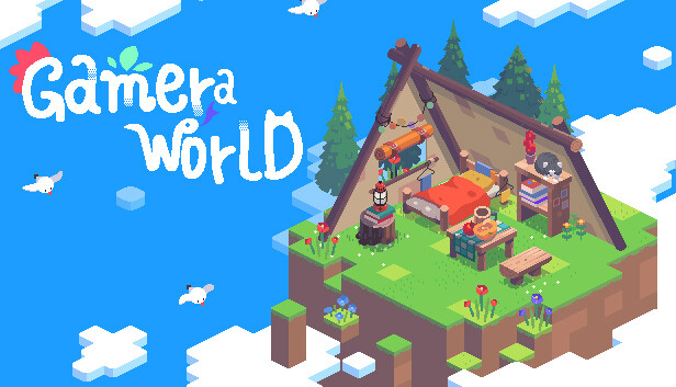 GamerAworlD