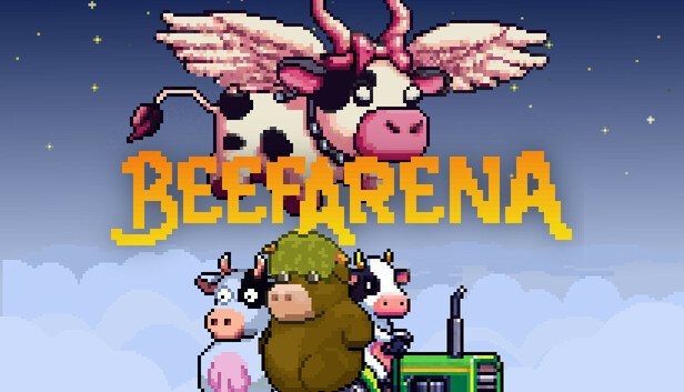 Beefarena