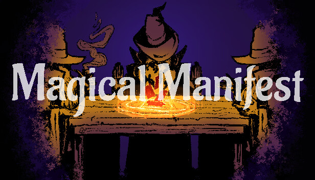 Magical Manifest