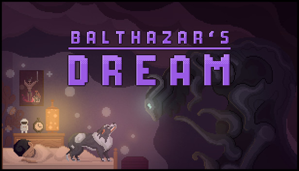 Balthazar's Dream