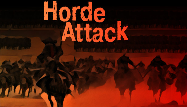 HORDE ATTACK