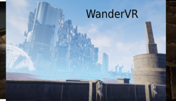 WanderVR