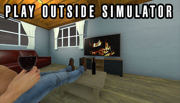 Play Outside Simulator