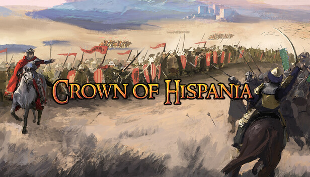 Crown Of Hispania