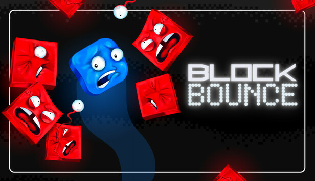 Block Bounce