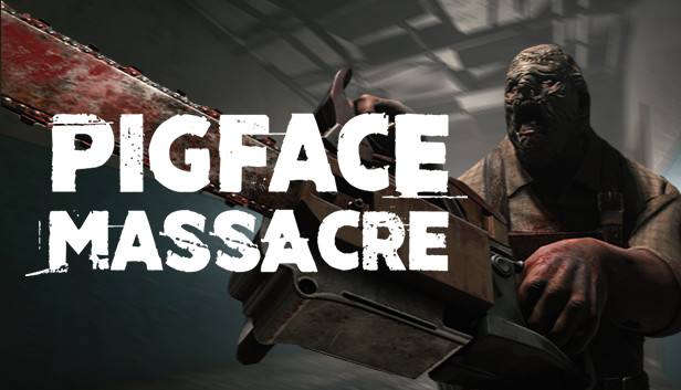 PIGFACE MASSACRE