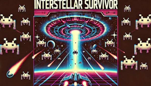 Interstellar Survivor