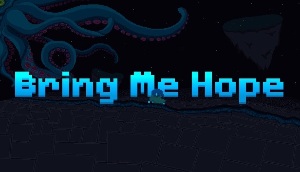 Bring Me Hope