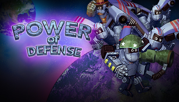Power of Defense
