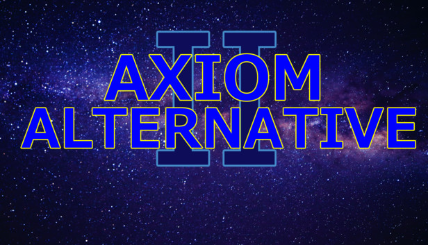 Axion Alternative II Project