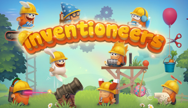 Inventioneers