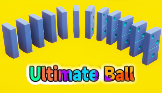 Ultimate Ball