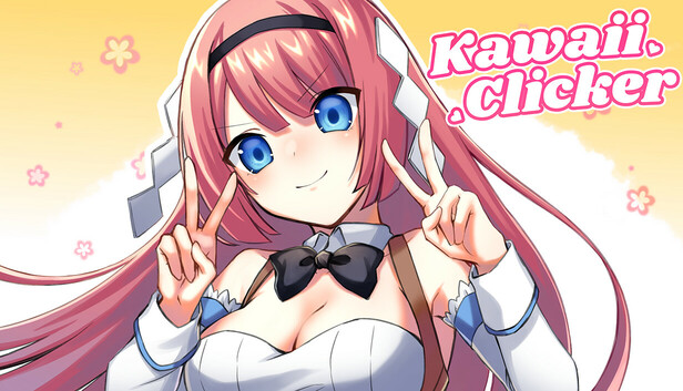 Kawaii Clicker