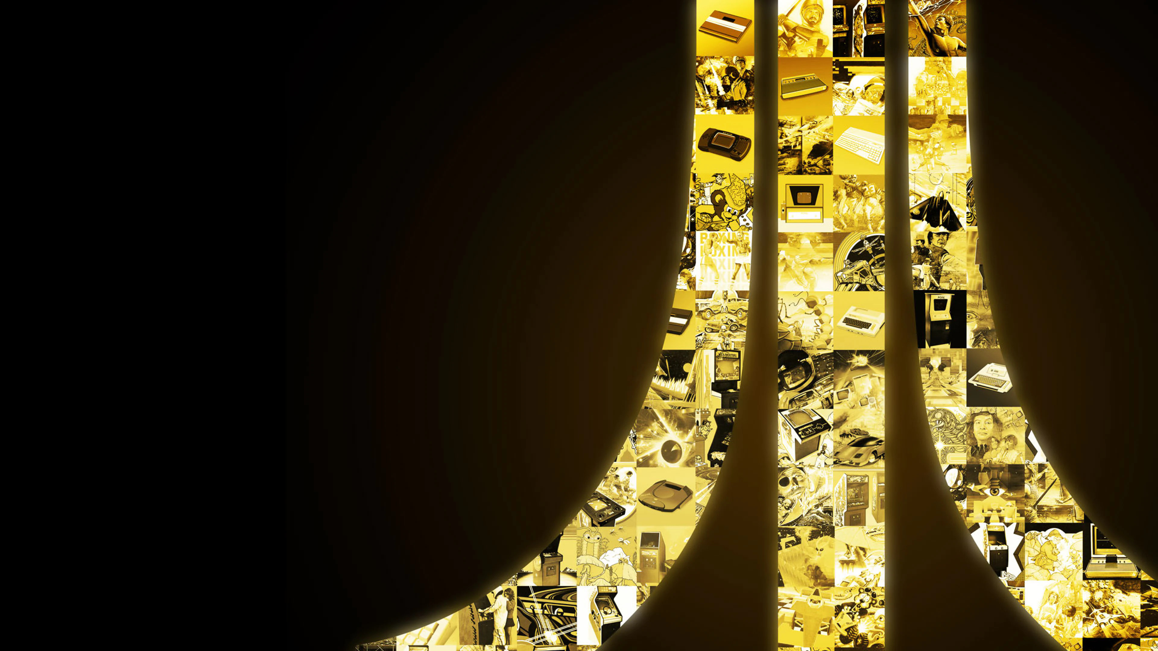 Atari 50th Anniversary Celebration