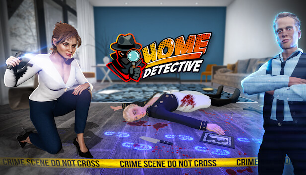 Home Detective - Immersive Edition