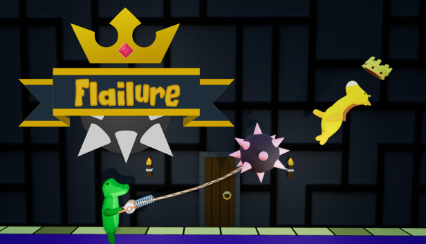 Flailure