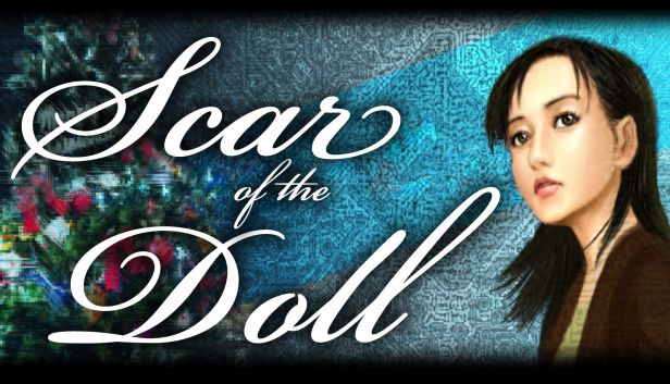 Scar of the Doll 人形の傷跡