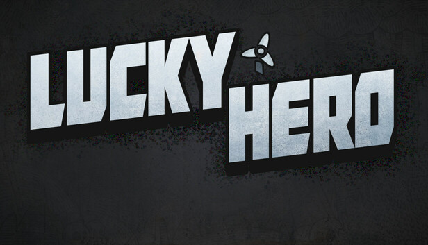 幸运英雄LuckyHero