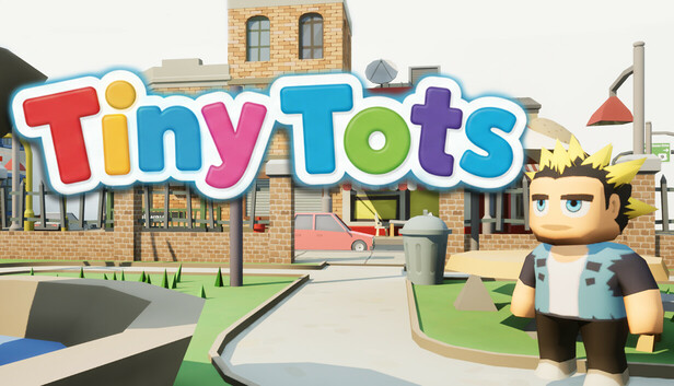Tiny Tots