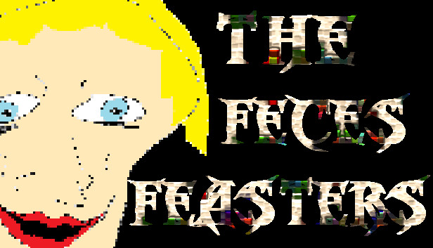 the feces feasters