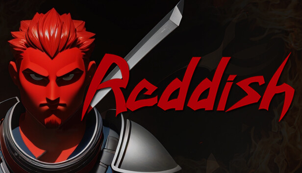 Reddish