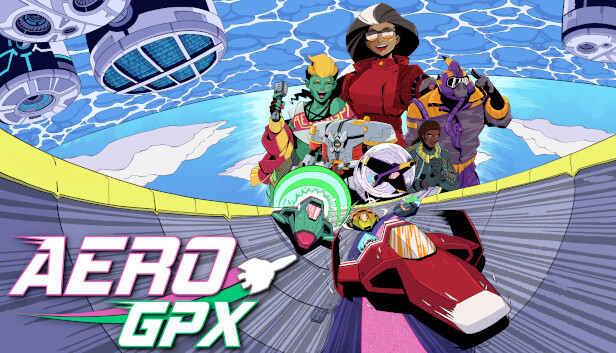 Aero GPX