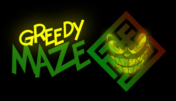 Greedy Maze