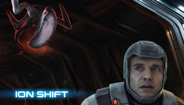 ION Shift