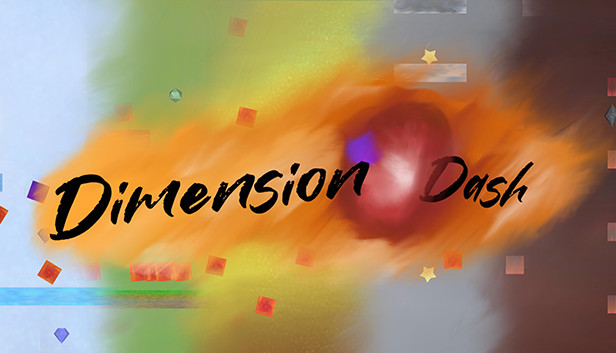 Dimension Dash