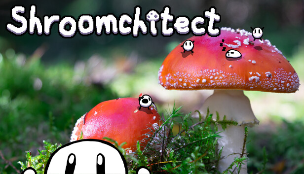 Shroomchitect