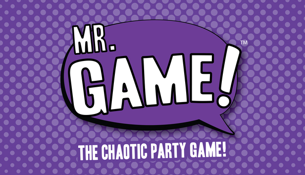 Tabletop Simulator - Mr. Game!