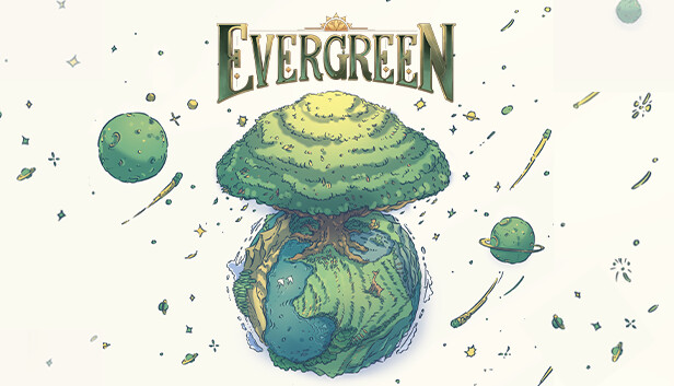 Evergreen: The Board Game
