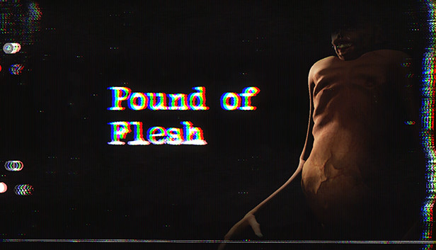 Pound of Flesh