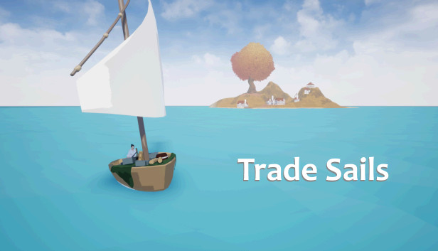 Trade Sails