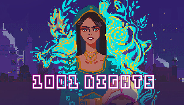 1001 Nights