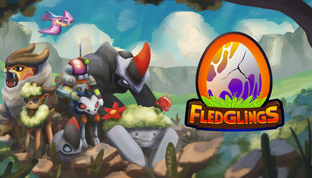 Fledglings