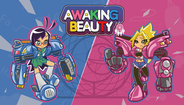 Awaking Beauty