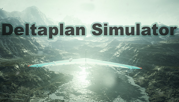 Deltaplan Simulator