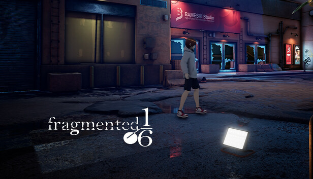 FRAGMENTED 6th
