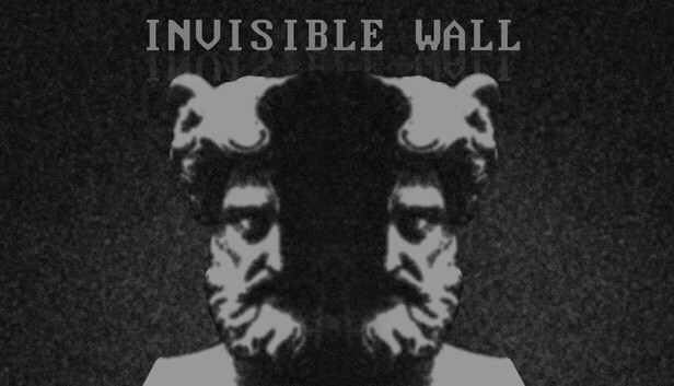 Invisible Wall