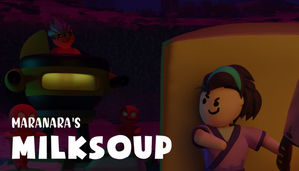 Milksoup