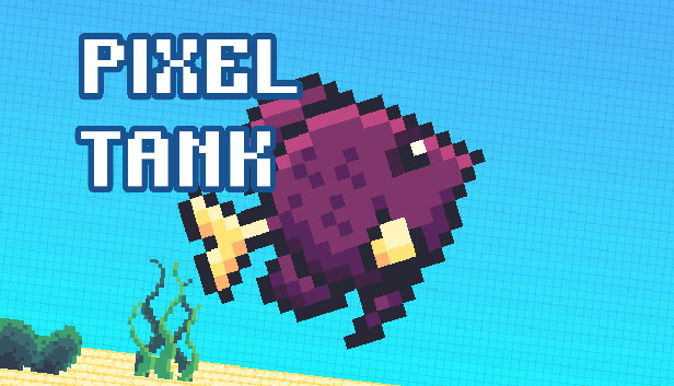 Pixel Tank