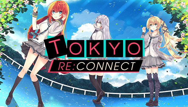 Tokyo Re:Connect