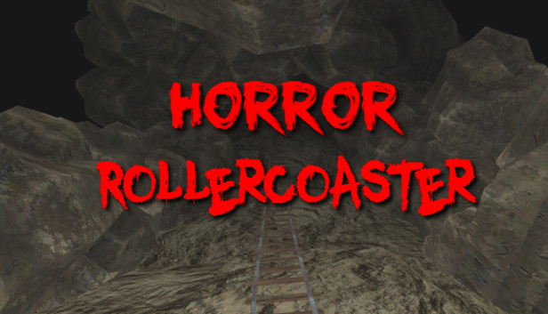 Horror Rollercoaster