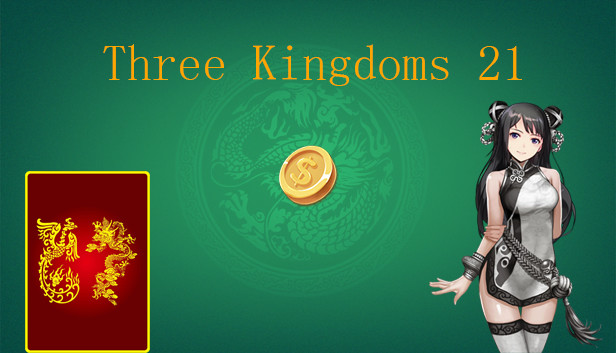 Three Kingdoms 21
