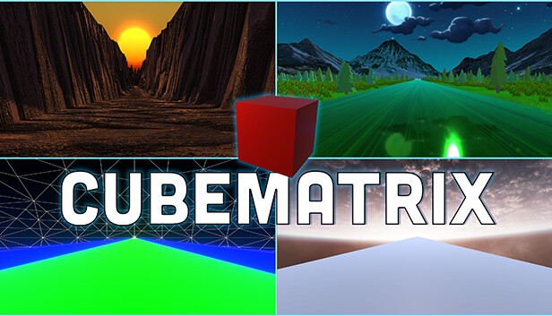 CUBEMATRIX
